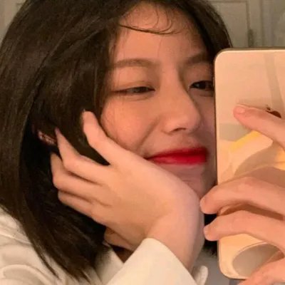 黑仙女