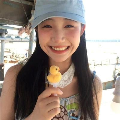 三朵花