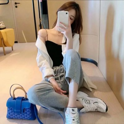 我家的女儿交不到男朋友