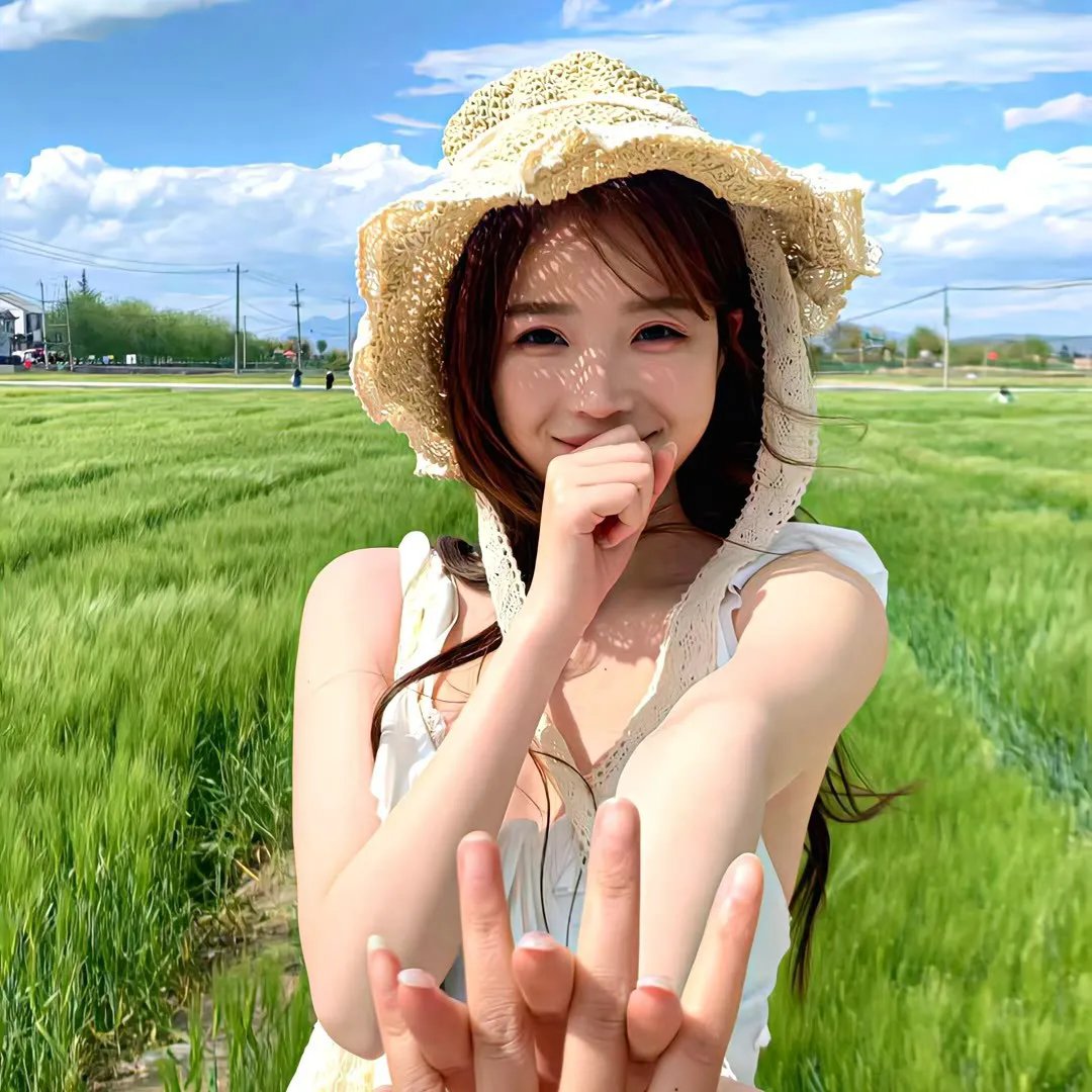 铁汉艳姬